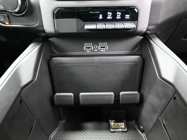 Nuevos RAM 1500 à Estados chez autogozo