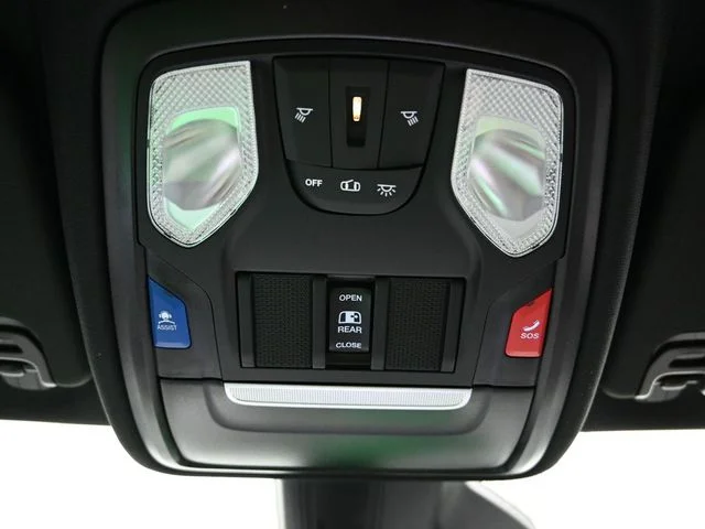 Nuevos RAM 1500 à Estados chez autogozo