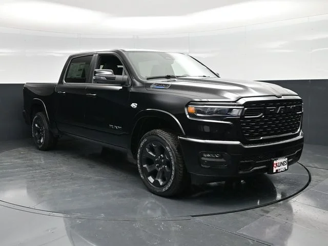 Nuevos RAM 1500 à Estados chez autogozo