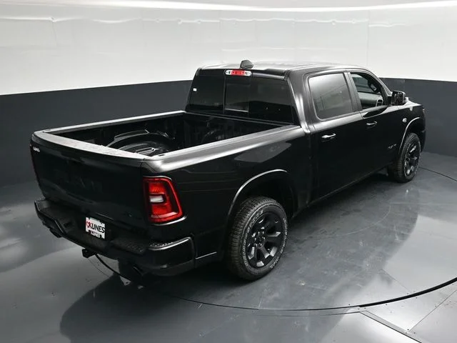 Nuevos RAM 1500 à Estados chez autogozo