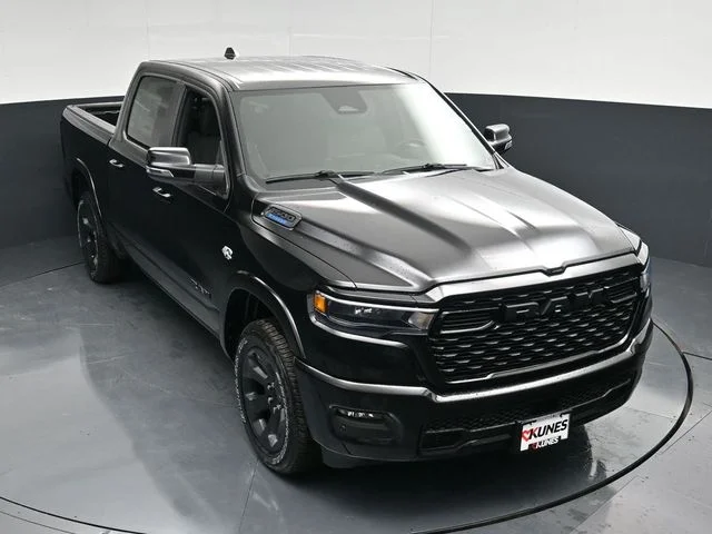 Nuevos RAM 1500 à Estados chez autogozo