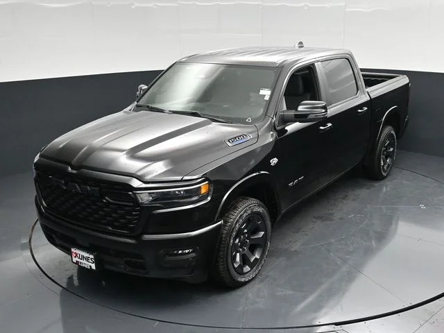 Nuevos RAM 1500 à Estados chez autogozo