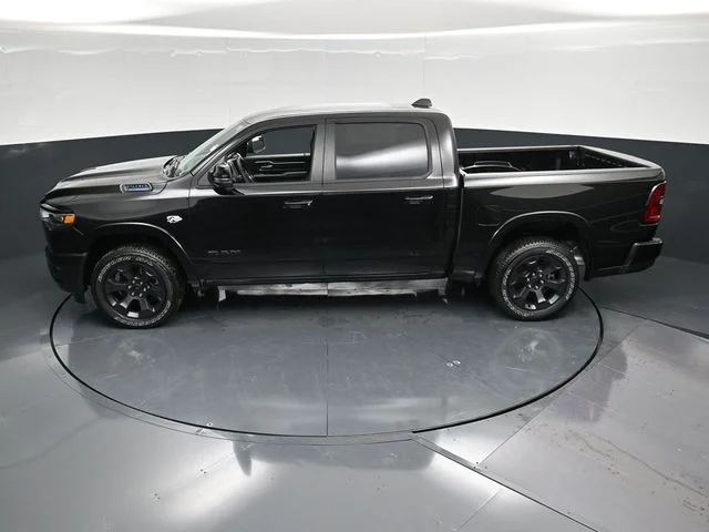 Nuevos RAM 1500 à Estados chez autogozo