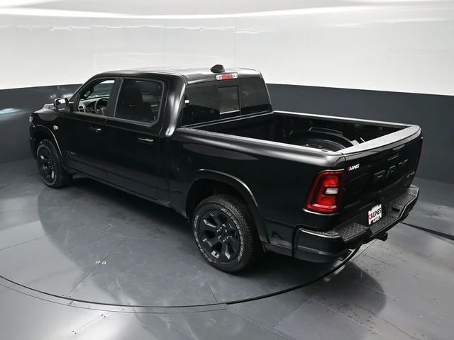Nuevos RAM 1500 à Estados chez autogozo