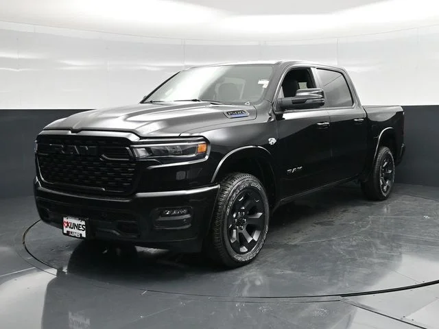 Nuevos RAM 1500 à Estados chez autogozo