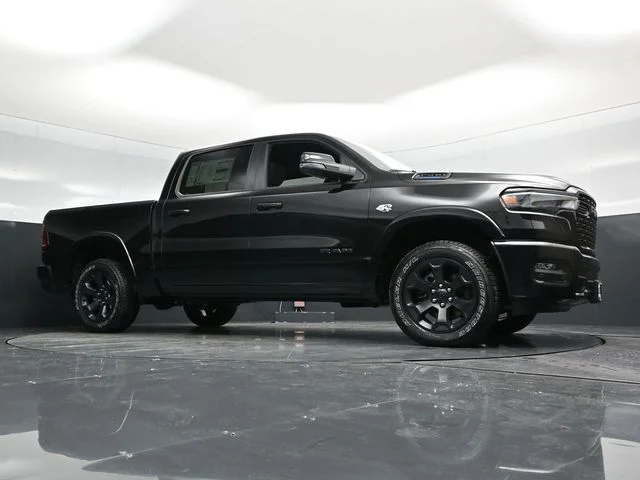Nuevos RAM 1500 à Estados chez autogozo