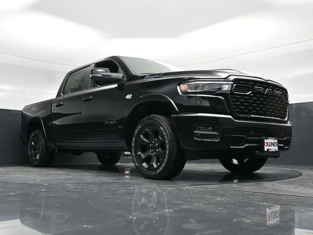 Nuevos RAM 1500 à Estados chez autogozo