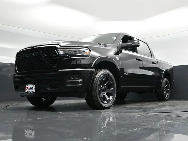 Nuevos RAM 1500 à Estados chez autogozo
