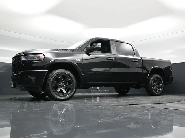 Nuevos RAM 1500 à Estados chez autogozo