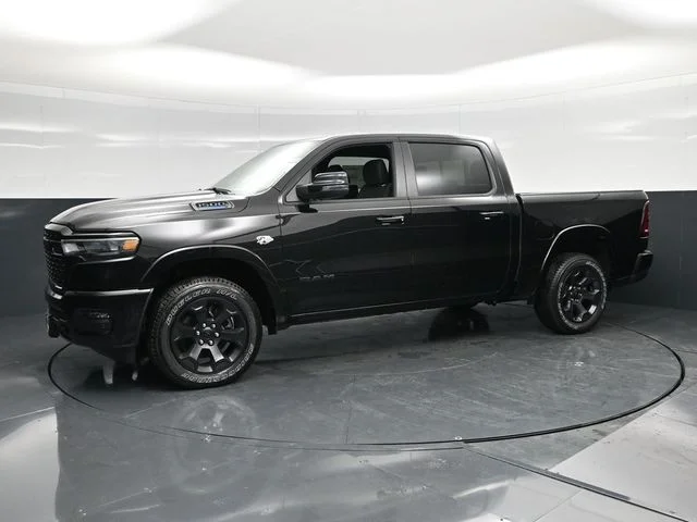 Nuevos RAM 1500 à Estados chez autogozo