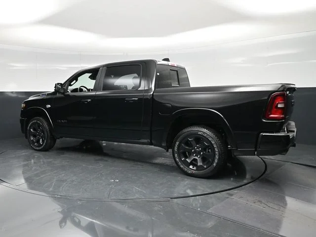 Nuevos RAM 1500 à Estados chez autogozo