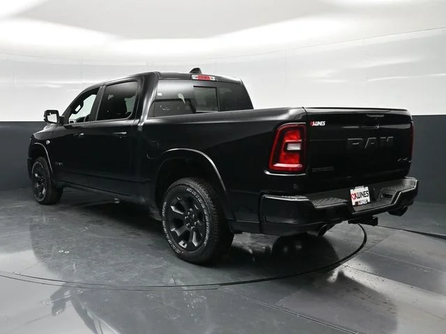 Nuevos RAM 1500 à Estados chez autogozo