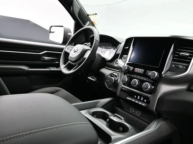 Nuevos RAM 1500 à Estados chez autogozo