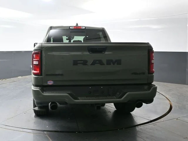 Nuevos RAM 1500 à Estados chez autogozo