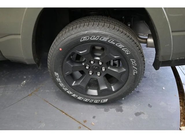 Nuevos RAM 1500 à Estados chez autogozo