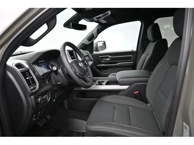 Nuevos RAM 1500 à Estados chez autogozo