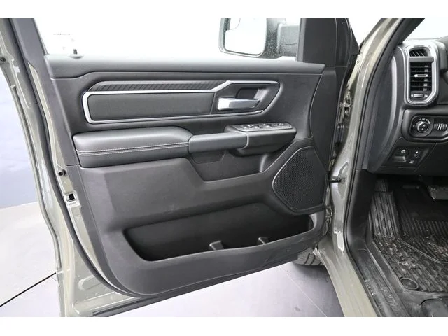 Nuevos RAM 1500 à Estados chez autogozo