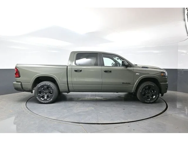 Nuevos RAM 1500 à Estados chez autogozo