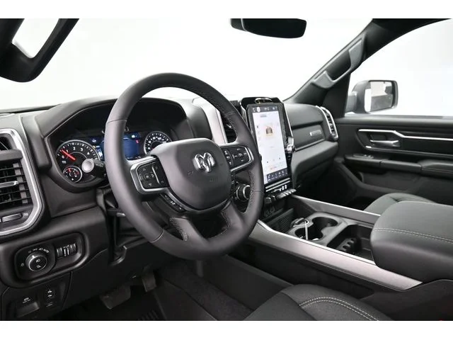 Nuevos RAM 1500 à Estados chez autogozo
