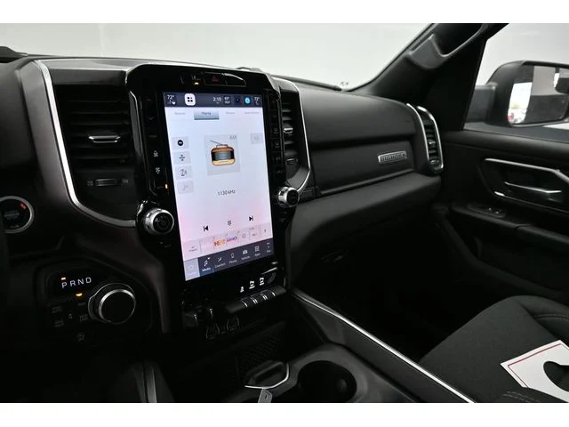 Nuevos RAM 1500 à Estados chez autogozo