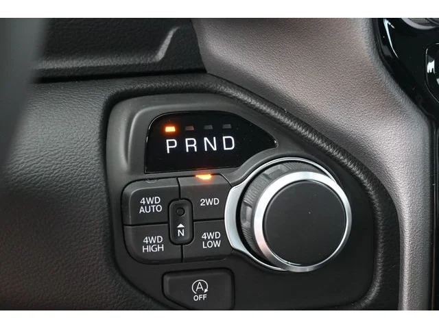 Nuevos RAM 1500 à Estados chez autogozo