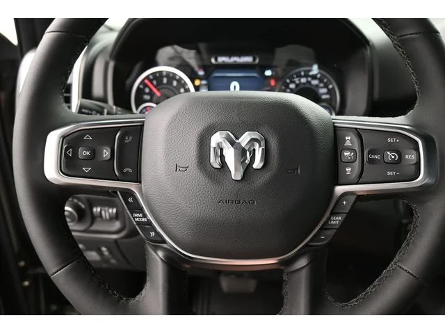 Nuevos RAM 1500 à Estados chez autogozo