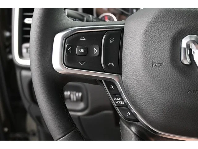Nuevos RAM 1500 à Estados chez autogozo