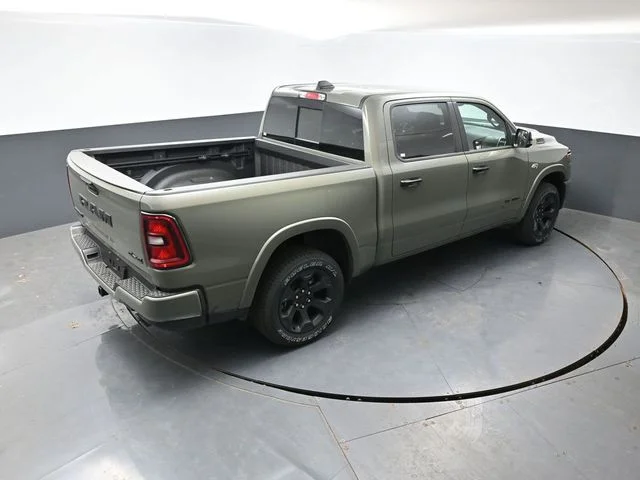 Nuevos RAM 1500 à Estados chez autogozo