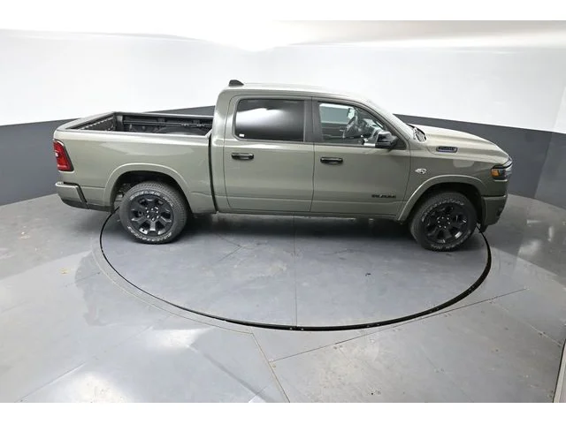 Nuevos RAM 1500 à Estados chez autogozo