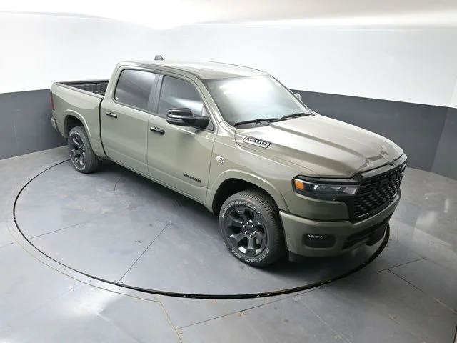Nuevos RAM 1500 à Estados chez autogozo