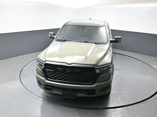Nuevos RAM 1500 à Estados chez autogozo