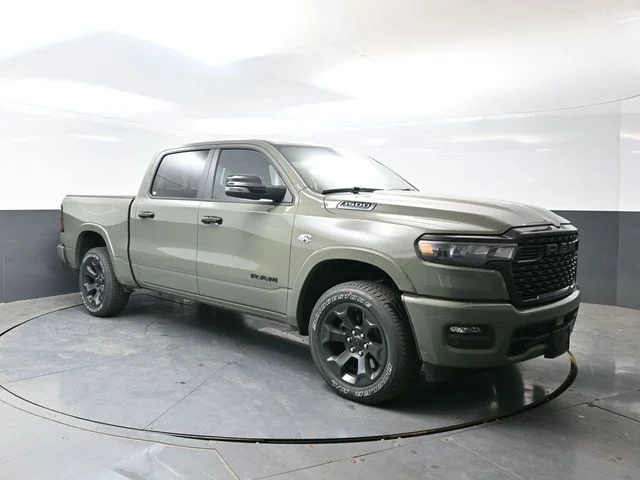 Nuevos RAM 1500 à Estados chez autogozo