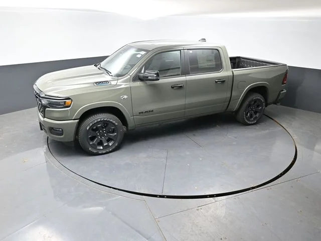 Nuevos RAM 1500 à Estados chez autogozo