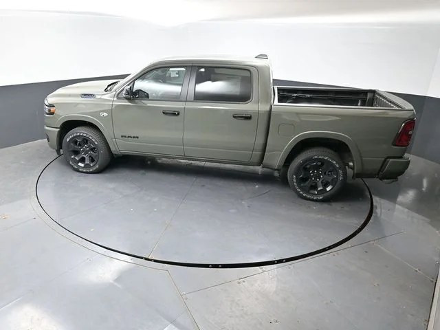 Nuevos RAM 1500 à Estados chez autogozo