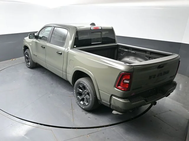 Nuevos RAM 1500 à Estados chez autogozo