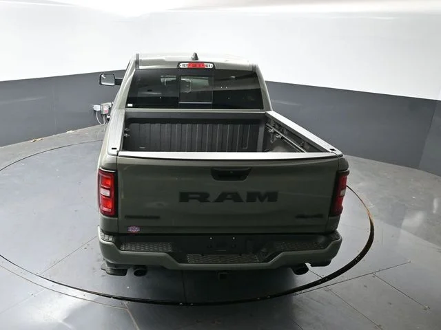 Nuevos RAM 1500 à Estados chez autogozo