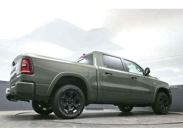 Nuevos RAM 1500 à Estados chez autogozo