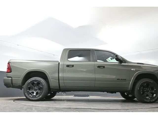 Nuevos RAM 1500 à Estados chez autogozo
