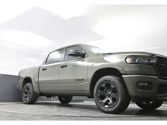 Nuevos RAM 1500 à Estados chez autogozo