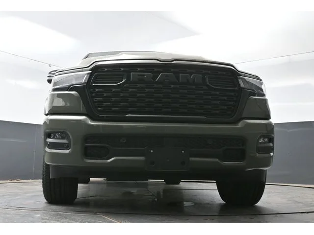 Nuevos RAM 1500 à Estados chez autogozo
