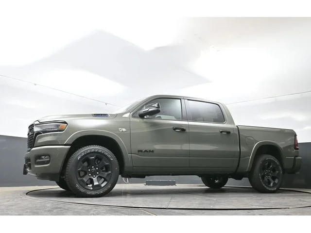 Nuevos RAM 1500 à Estados chez autogozo