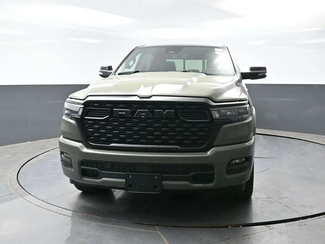 Nuevos RAM 1500 à Estados chez autogozo