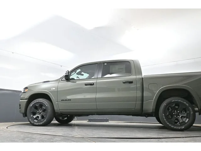 Nuevos RAM 1500 à Estados chez autogozo