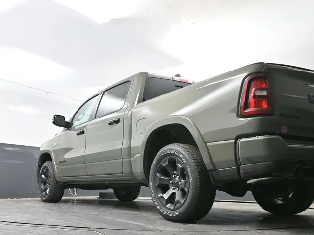Nuevos RAM 1500 à Estados chez autogozo