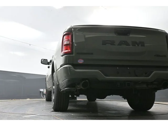 Nuevos RAM 1500 à Estados chez autogozo