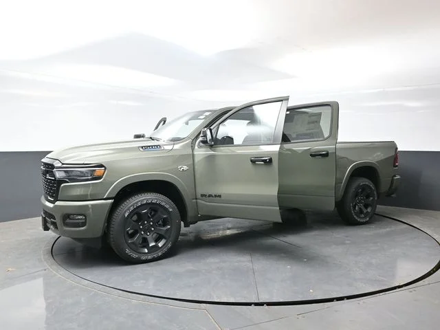 Nuevos RAM 1500 à Estados chez autogozo