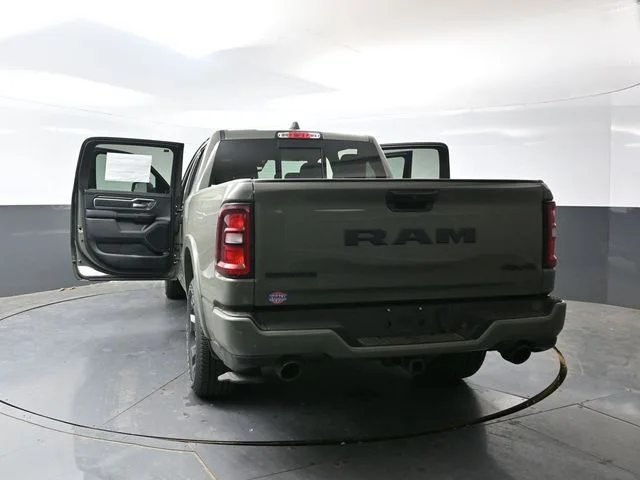 Nuevos RAM 1500 à Estados chez autogozo