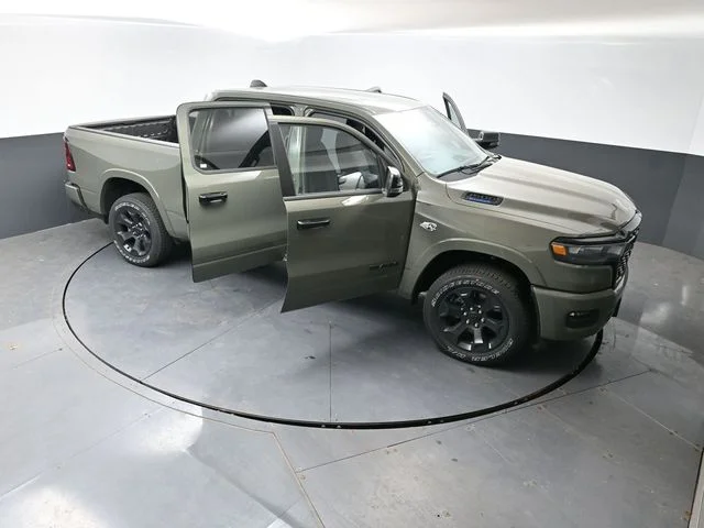 Nuevos RAM 1500 à Estados chez autogozo