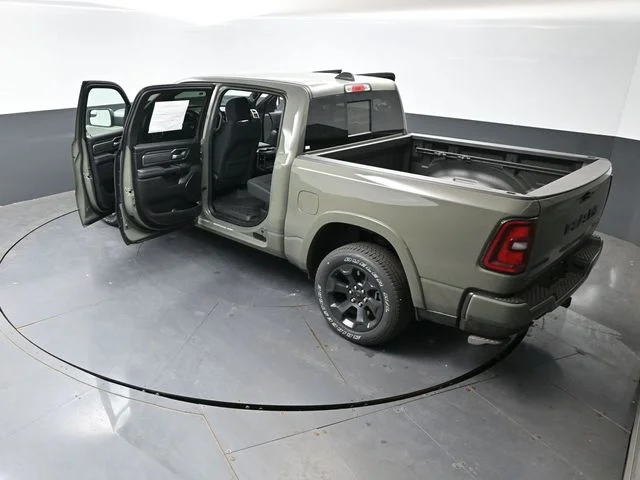 Nuevos RAM 1500 à Estados chez autogozo