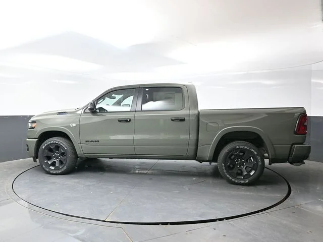 Nuevos RAM 1500 à Estados chez autogozo